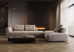 Fargo Parquet LVT 22-63W948 Дуб Монако